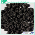 Grade A Graphite Petroleum Coke tipo Calcined Pet Coke en la venta caliente